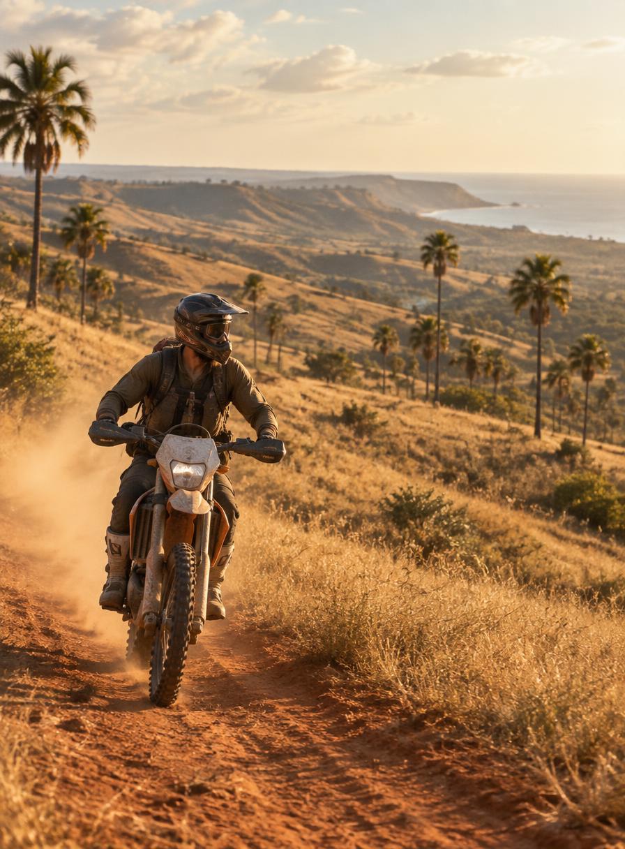 Sumba Pasola expedition